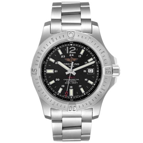 breitling colt a17388